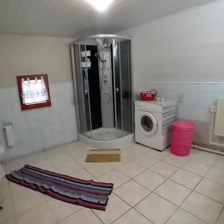 Spacieux Dans Joli Village Alsacien *