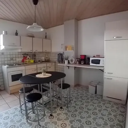 Spacieux Dans Joli Village Alsacien Апартаменты *