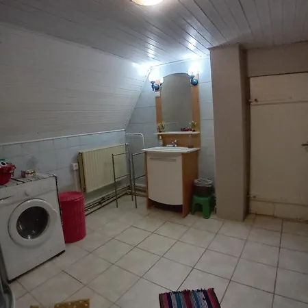 Appartement Spacieux Dans Joli Village Alsacien