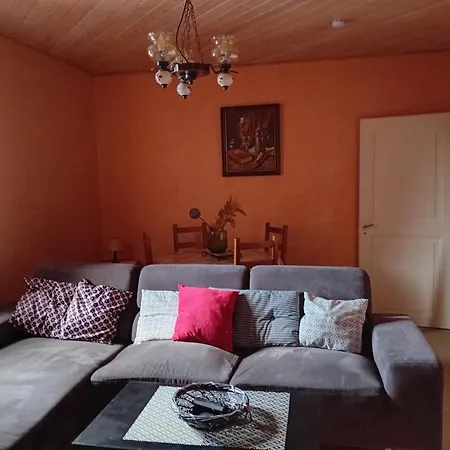 Spacieux Dans Joli Village Alsacien Appartement Châtenois