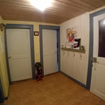 Spacieux Dans Joli Village Alsacien Appartement