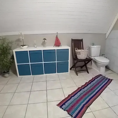 Апартаменты Spacieux Dans Joli Village Alsacien *
