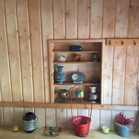 Appartement Spacieux Dans Joli Village Alsacien