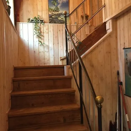 Spacieux Dans Joli Village Alsacien Appartement *