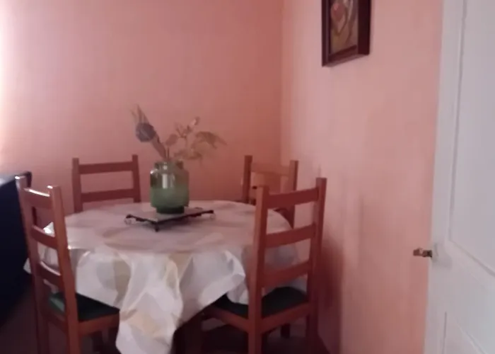 Appartement Spacieux Dans Joli Village Alsacien