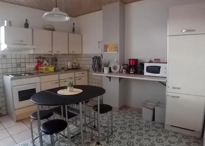 Spacieux Dans Joli Village Alsacien Appartement *