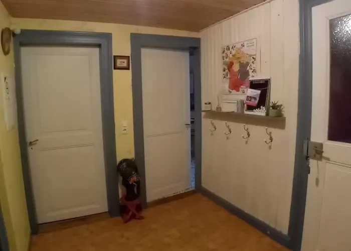 Spacieux Dans Joli Village Alsacien Appartement