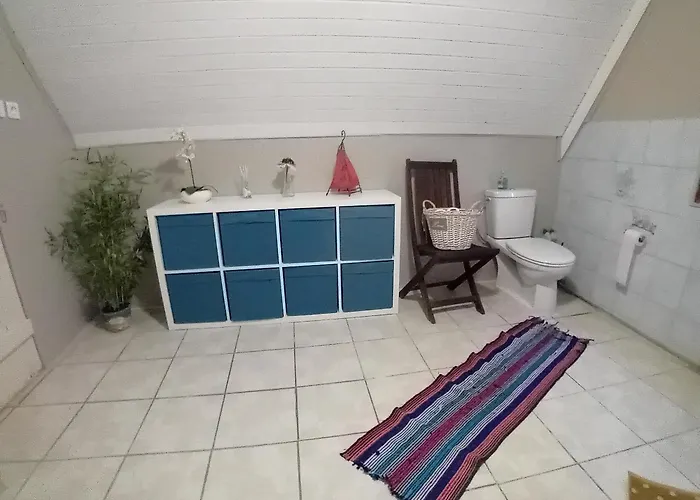 Appartement Spacieux Dans Joli Village Alsacien *