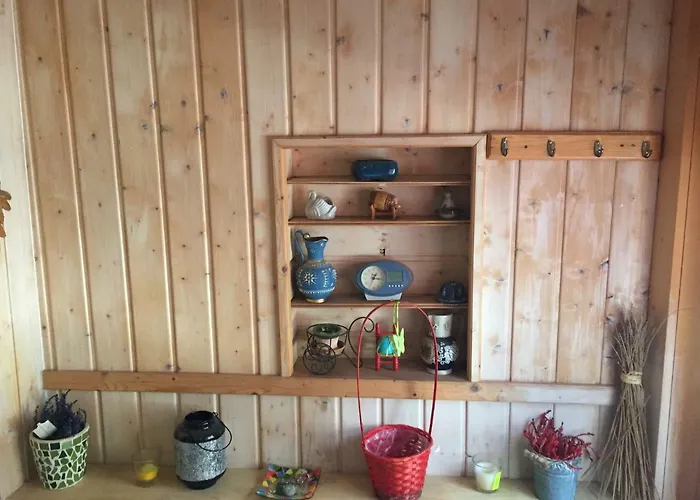 Appartement Spacieux Dans Joli Village Alsacien