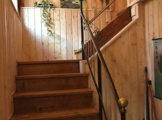 Spacieux Dans Joli Village Alsacien Appartement *